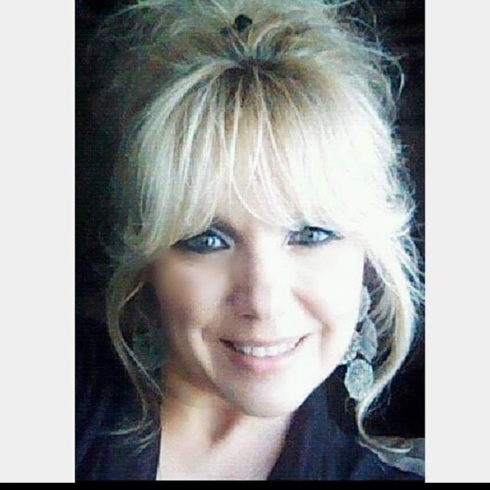 Meet the seller/buyer. 😘